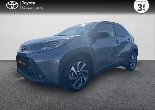 Image principale du véhicule