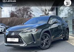 Image principale du véhicule