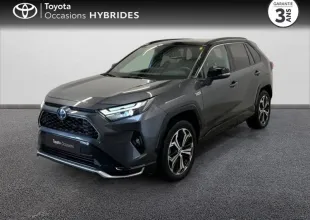 Image principale du véhicule