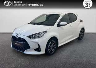 Image principale du véhicule