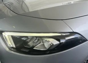 Image principale véhicule MERCEDES-BENZ Classe A