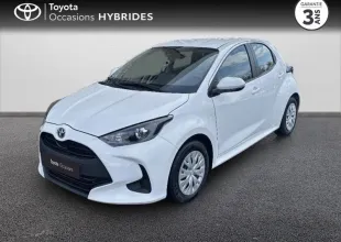 Image principale du véhicule