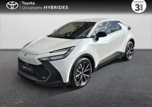 Image principale du véhicule