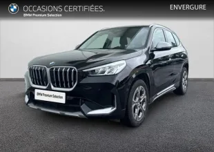 Image principale véhicule BMW X1