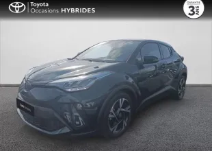 Image principale du véhicule