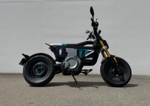 Image principale véhicule BMW C