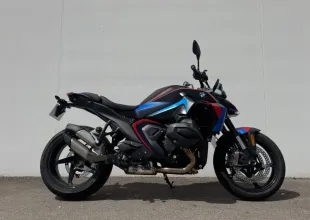 Image principale véhicule BMW R