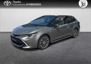 Image principale du véhicule