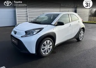 Image principale du véhicule