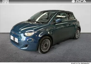 Image principale véhicule FIAT 500