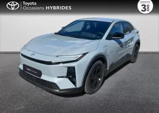 Image principale du véhicule