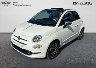 Image principale du véhicule