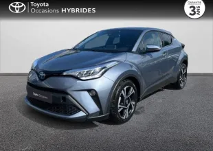 Image principale du véhicule