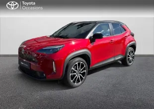 Image principale du véhicule