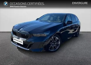 Image principale véhicule BMW Serie 5 Touring