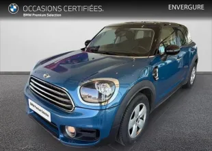 Image principale véhicule MINI Countryman