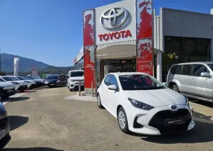 Image principale du véhicule