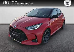 Image principale du véhicule