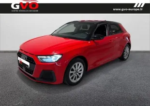 Image principale du véhicule