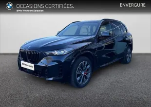 Image principale véhicule BMW X5