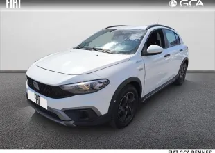 Image principale véhicule FIAT Tipo Cross