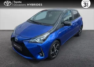 Image principale du véhicule