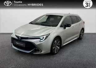 Image principale véhicule TOYOTA Corolla Touring Spt