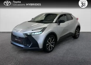 Image principale du véhicule