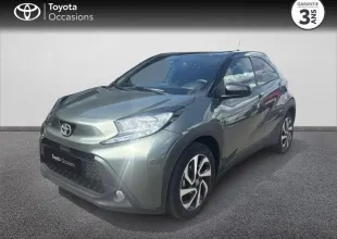 Image principale véhicule TOYOTA Aygo X