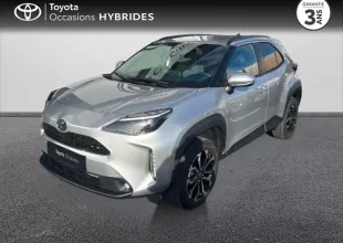 Image principale du véhicule