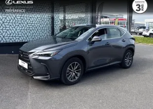 Image principale du véhicule