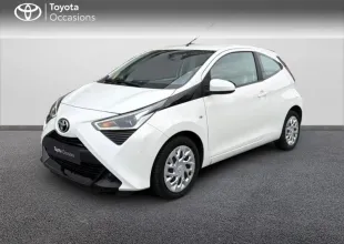 Image principale du véhicule