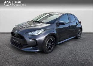 Image principale du véhicule