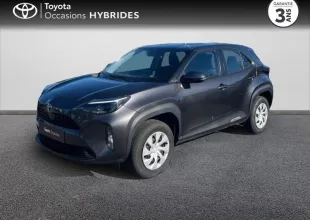 Image principale du véhicule