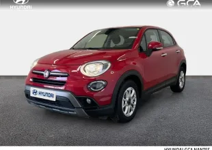 Image principale véhicule FIAT 500X