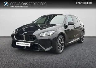 Image principale véhicule BMW Serie 1