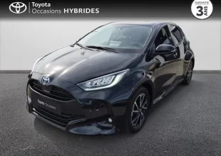 Image principale du véhicule