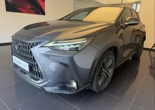 Image principale véhicule LEXUS NX