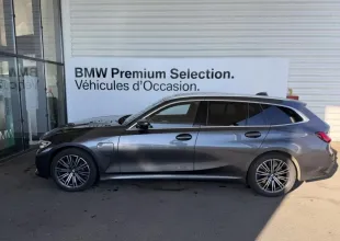 Image principale véhicule BMW Série 3 Touring