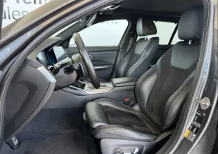Image principale véhicule BMW Série 3 Touring