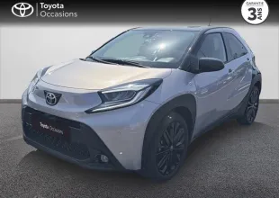 Image principale véhicule TOYOTA Aygo X