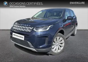 Image principale du véhicule