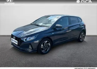 Image principale du véhicule