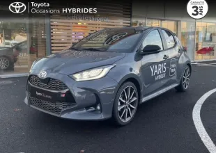 Image principale du véhicule