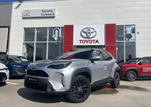 Image principale du véhicule