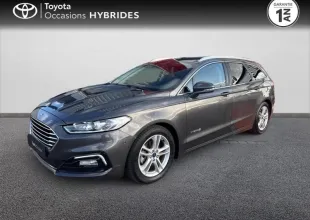 Image principale du véhicule