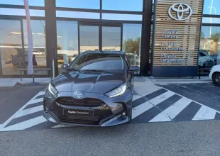 Image principale du véhicule