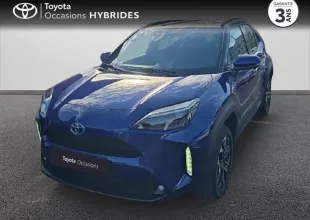 Image principale du véhicule