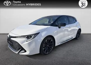 Image principale du véhicule