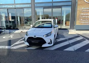 Image principale du véhicule